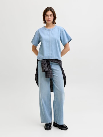 JJXX Bluse 'JXMaxine' in Blau