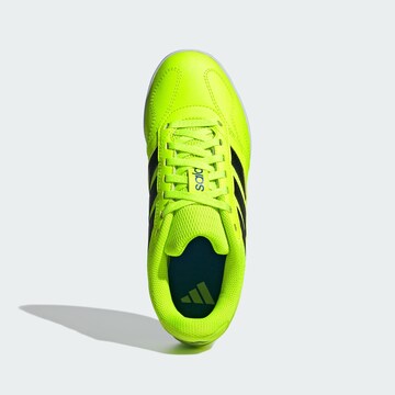 ADIDAS PERFORMANCE Sports shoe 'Super Sala Competition III' in Green