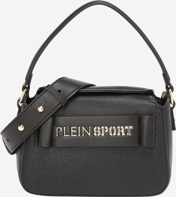 Plein Sport Чанта с презрамки 'BLAKE' в черно