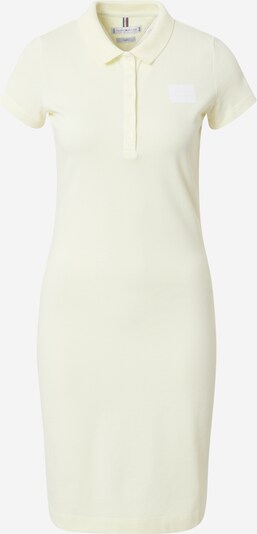 TOMMY HILFIGER Kesämekko 'ABO' värissä sitruuna, Tuotenäkymä
