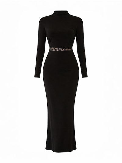 Elena Athanasiadou Cocktail Dress 'DRESS VALERIA' in Black, Item view