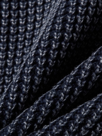 Redefined Rebel Pullover 'Ryan' in Blau