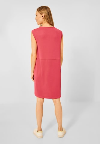 CECIL Summer Dress in Red