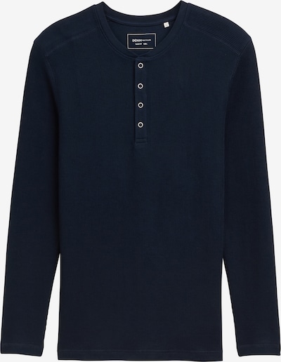 TOM TAILOR DENIM Majica u noćno plava, Pregled proizvoda