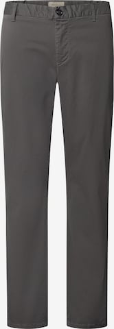WOTEGA Chino Pants in Grey: front