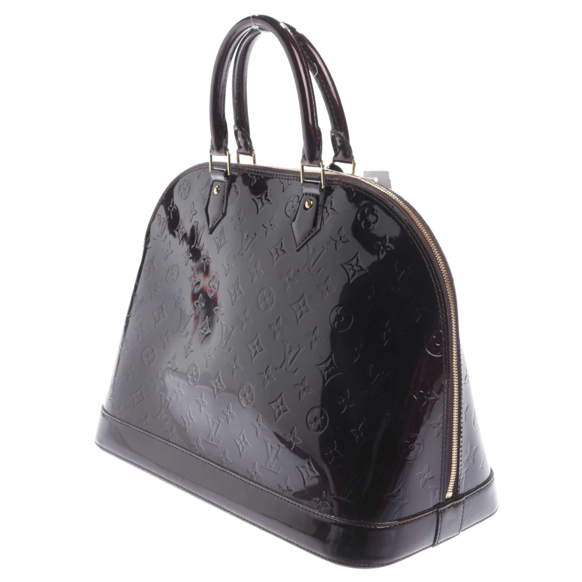 Louis Vuitton Bag in One size in Red