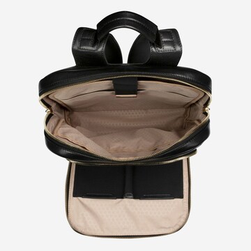 Jekyll & Hide Backpack 'Montana' in Black