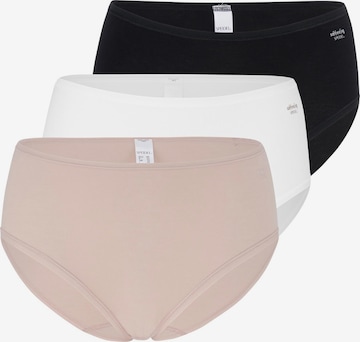 SPEIDEL Slip 'Soft Feeling' in Grau: Vorderseite