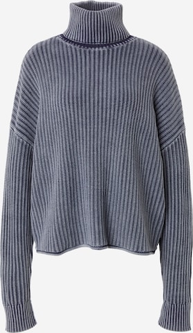 mėlyna G-STAR Megztinis: priekis