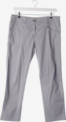 Closed Pants in 34 in Blue: front