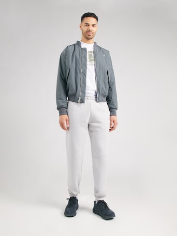 ELLESSE Tapered Hose 'Naisi' in Grau