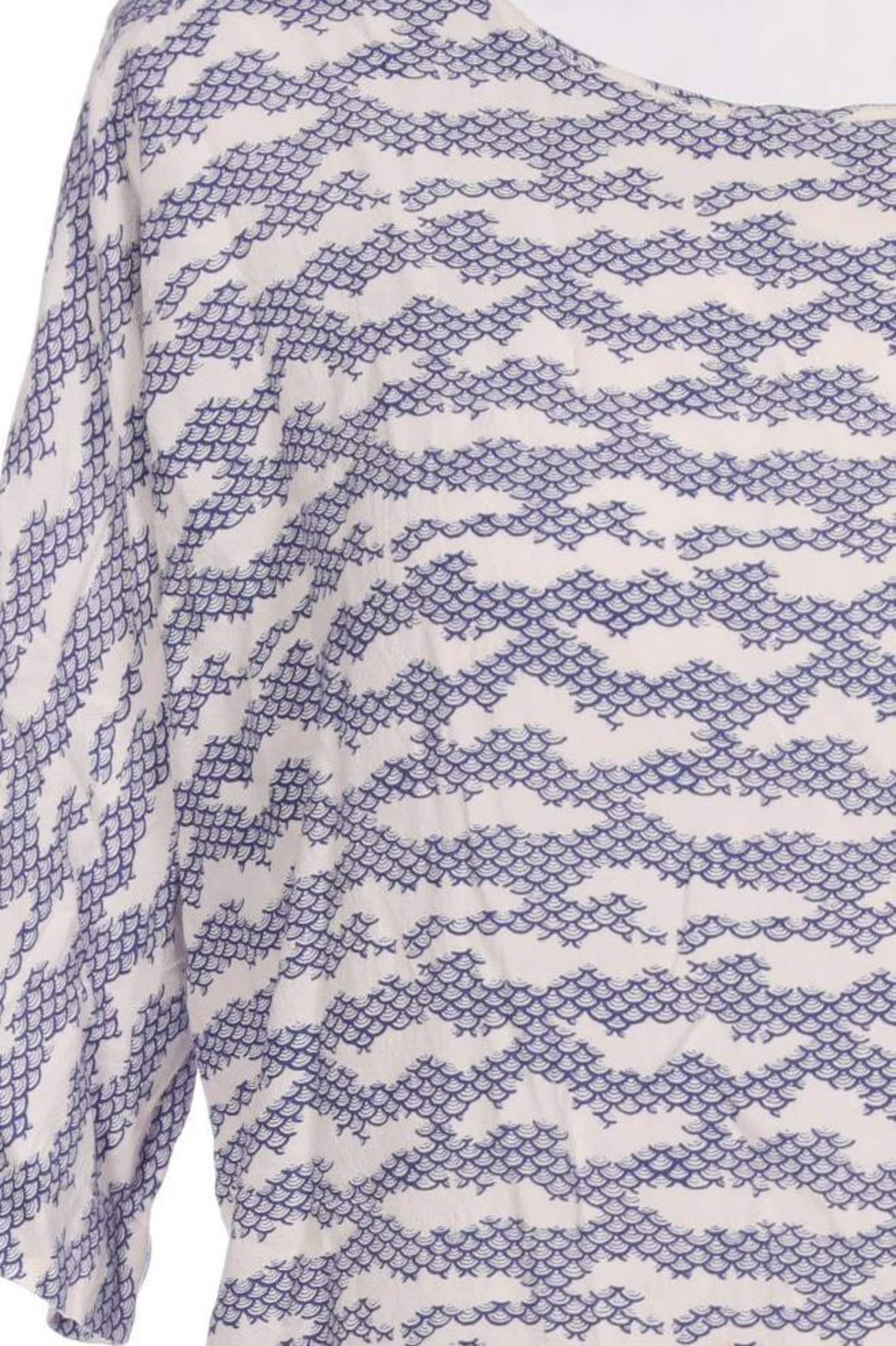 SECOND FEMALE Bluse XS in Blau