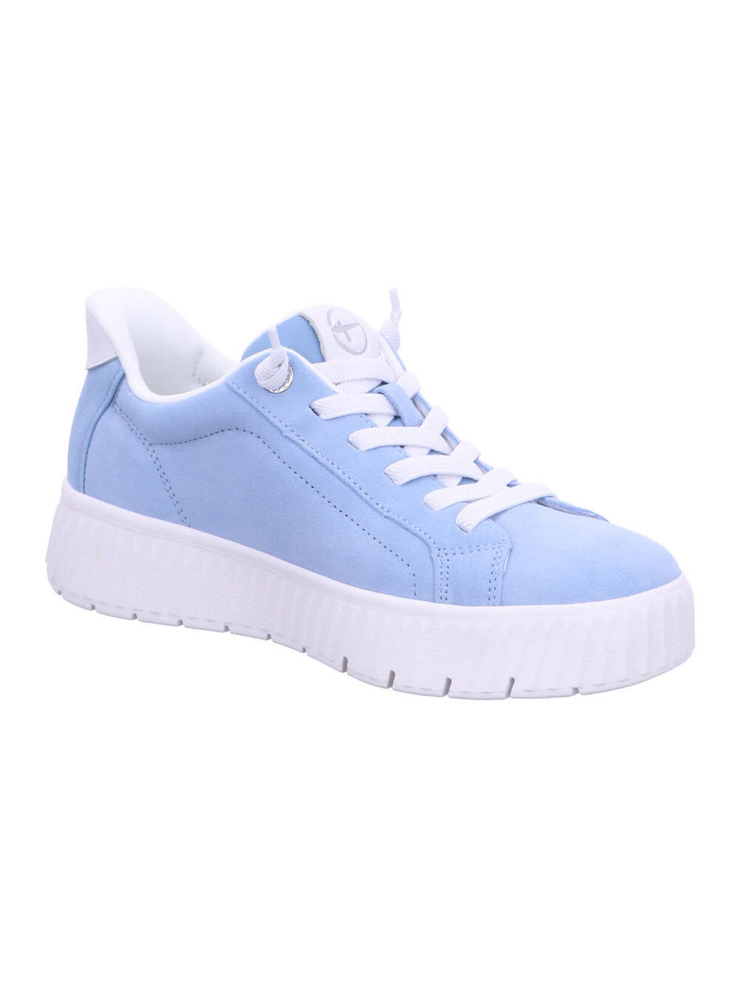 Tamaris Sneaker in Blau