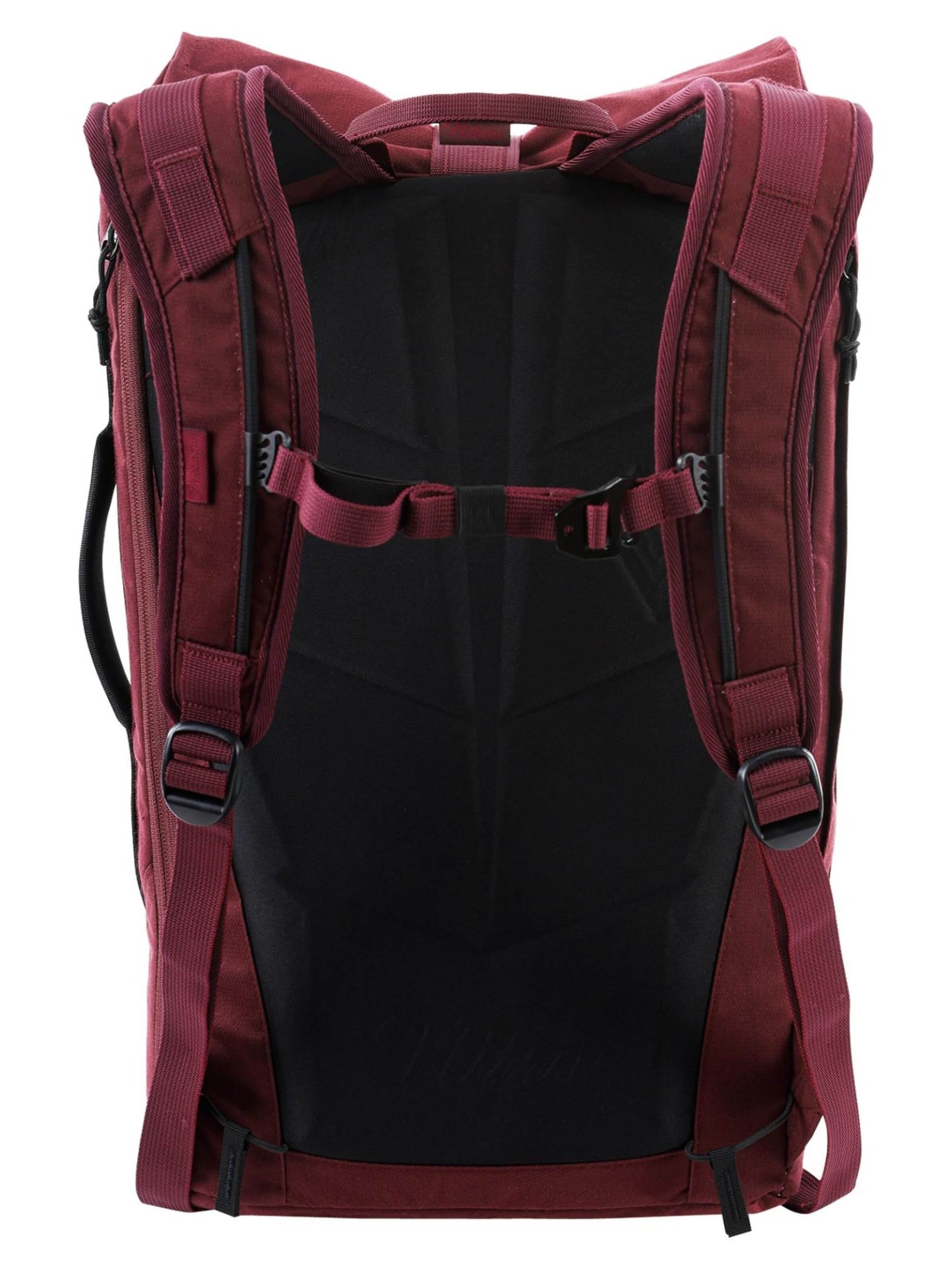 NITRO Rucksack‌‌‌‌‌‌‌‌‌ in Rot