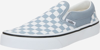 VANS Trampki 'Classic' w kolorze niebieski denim / białym, Podgląd produktu