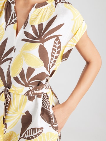 Robe s.Oliver en beige