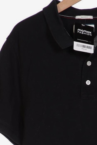 Tommy Jeans Shirt in L in Black
