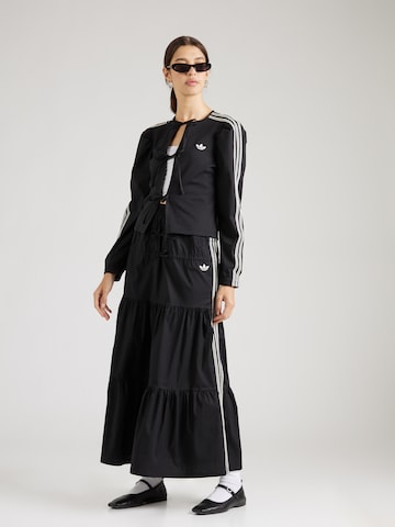 ADIDAS ORIGINALS Blúzka - Čierna