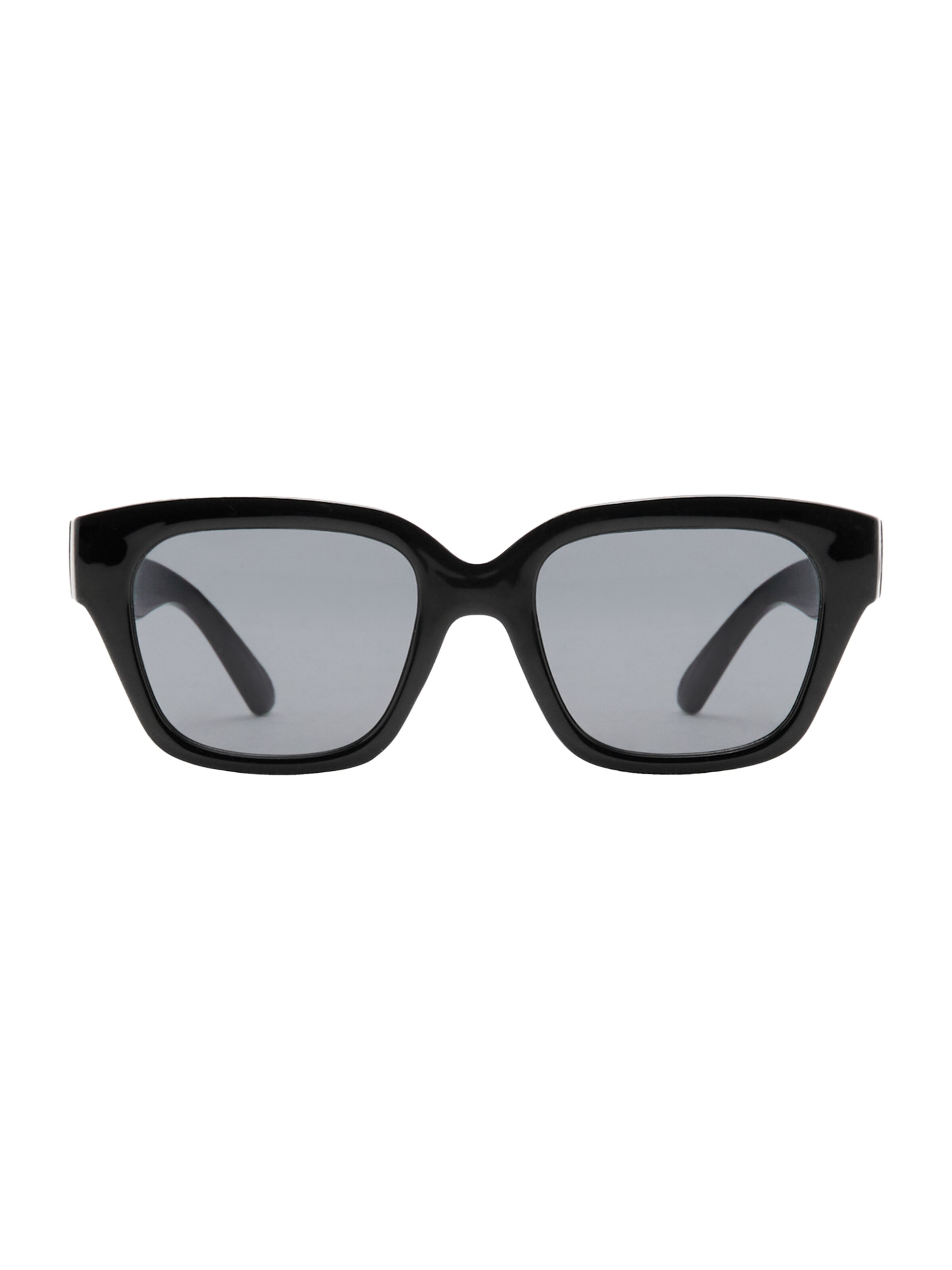 MANGO Zonnebril 'NICE' in Zwart