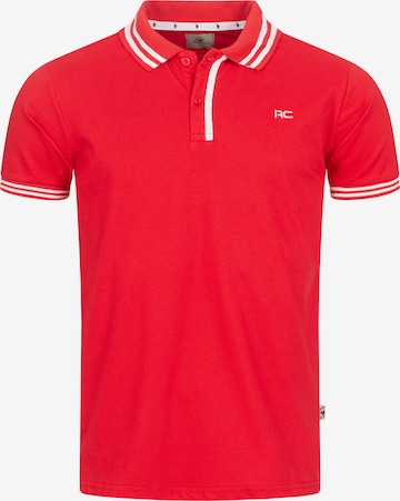 Rock Creek Shirt in Red: front