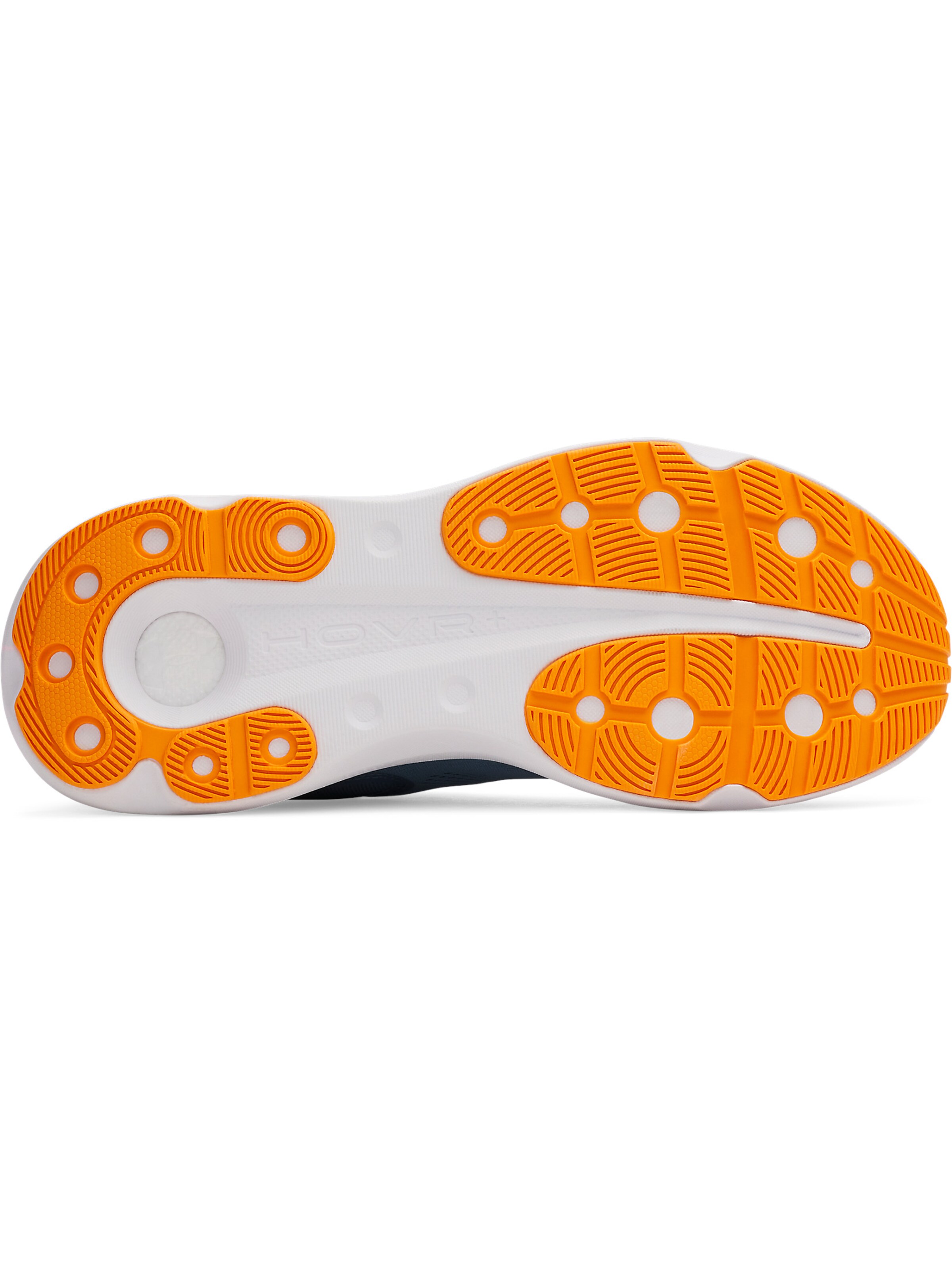 UNDER ARMOUR Running shoe 'Infinite Pro 2' in Blue