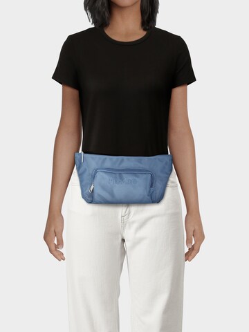 Picard Fanny Pack 'Hitec' in Blue