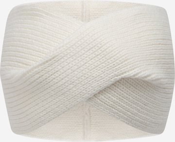 Calvin Klein Headband in White