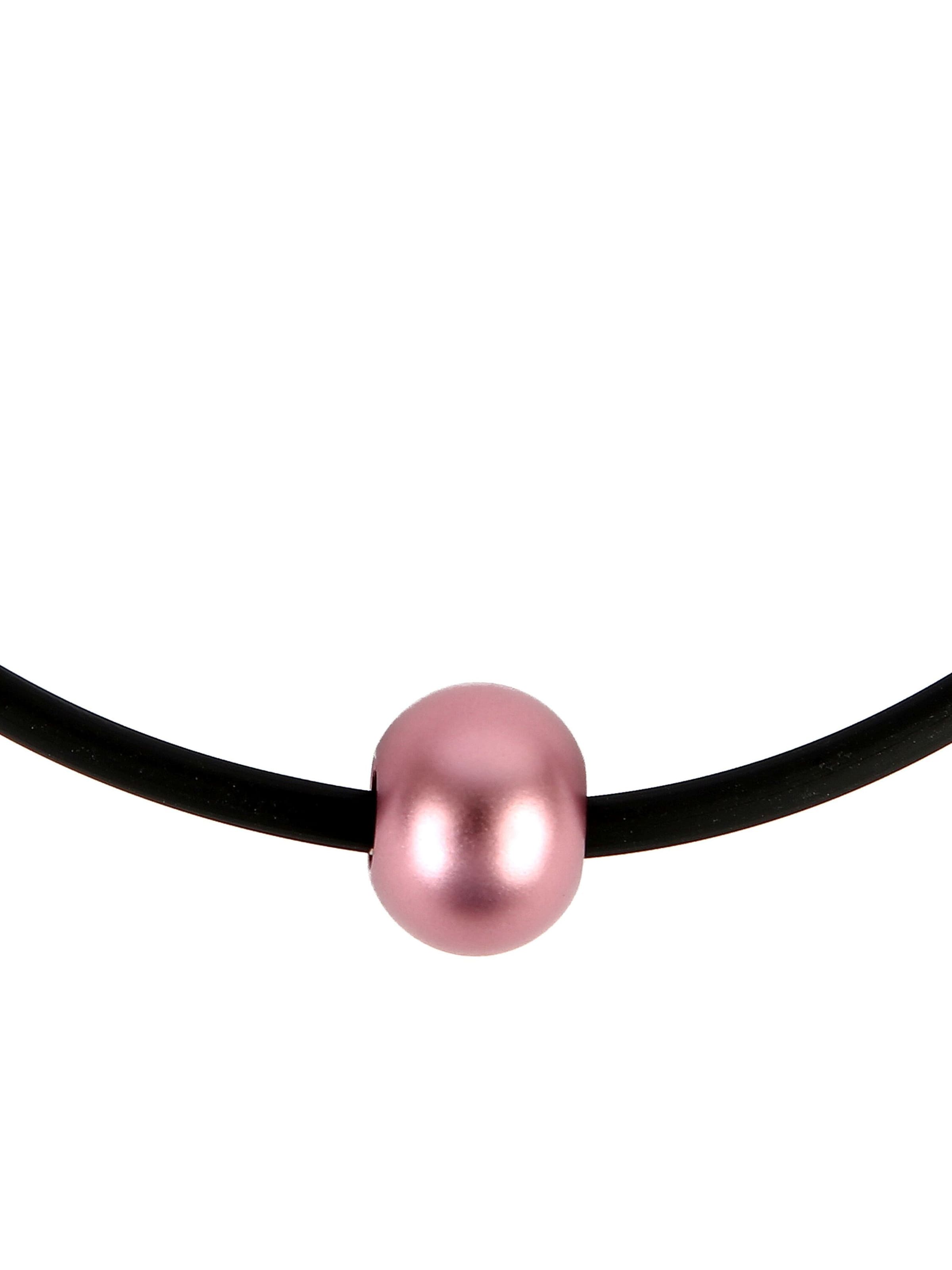 DeMarie Necklace in Red