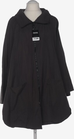 OSKA Jacket & Coat in XS-XL in Grey: front