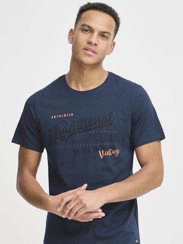 BLEND - Camisa em azul