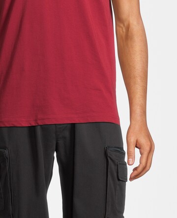 AÉROPOSTALE Tapered Cargo Pants in Black