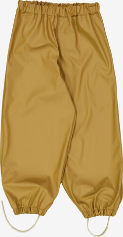 Wheat Athletic Suit 'Ola' in Yellow