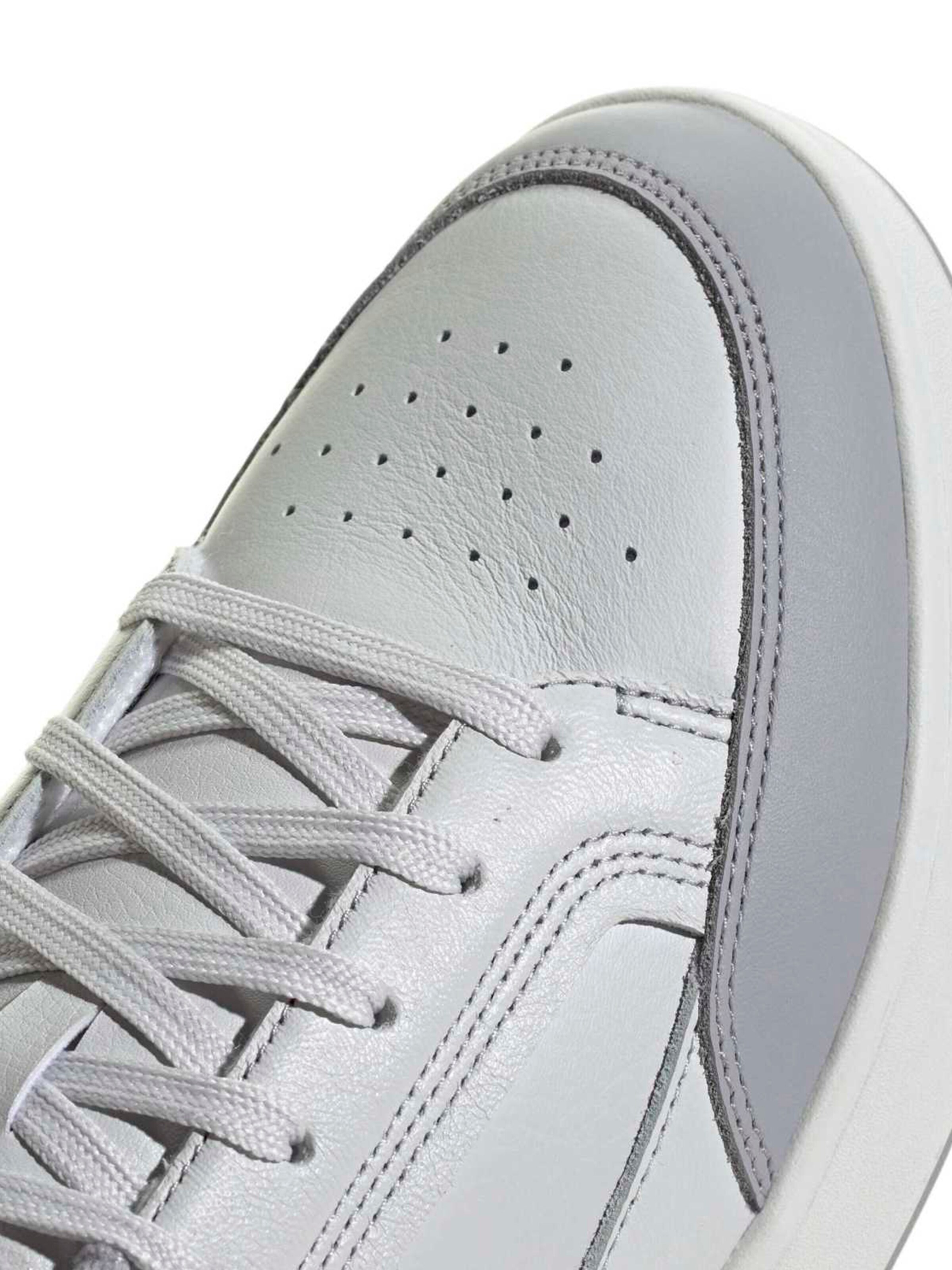 pilka ADIDAS SPORTSWEAR Sportbačiai be auliuko 'ASPYRE'