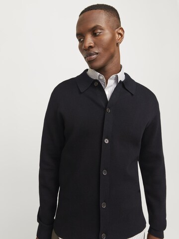 Giacchetta 'JPRBLAMILANO SPRING' di JACK & JONES in nero