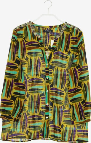 Caroll Blouse & Tunic in M in Mixed colors: front