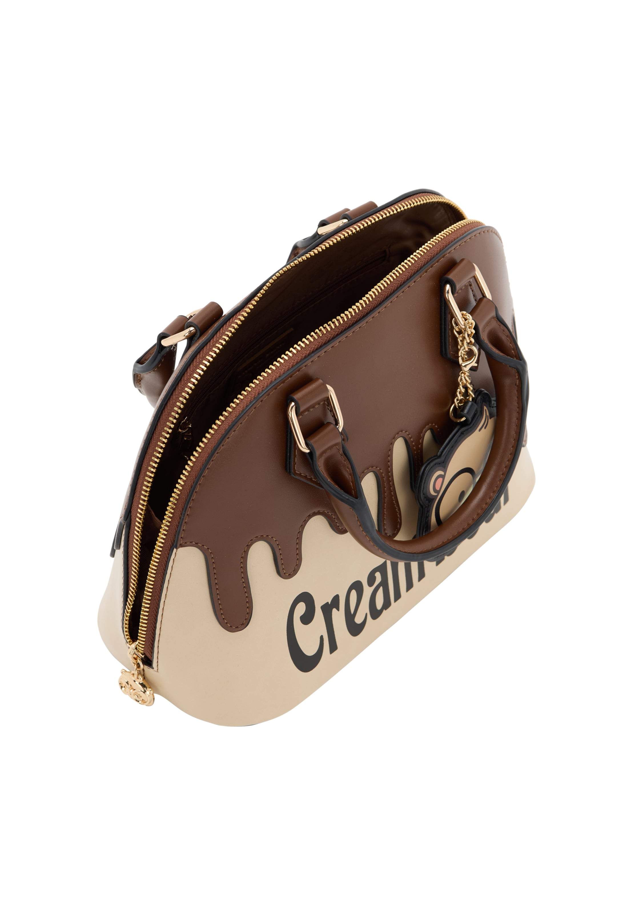 MYMO - Bolso en beige