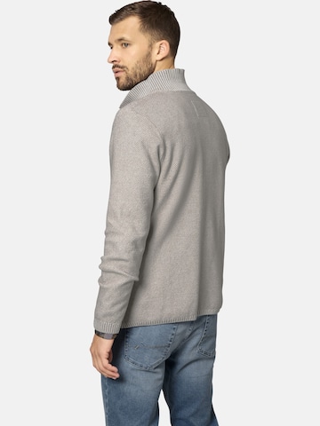 BABISTA Strickjacke in Beige