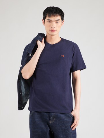 RevolutionMajica - plava boja: prednji dio