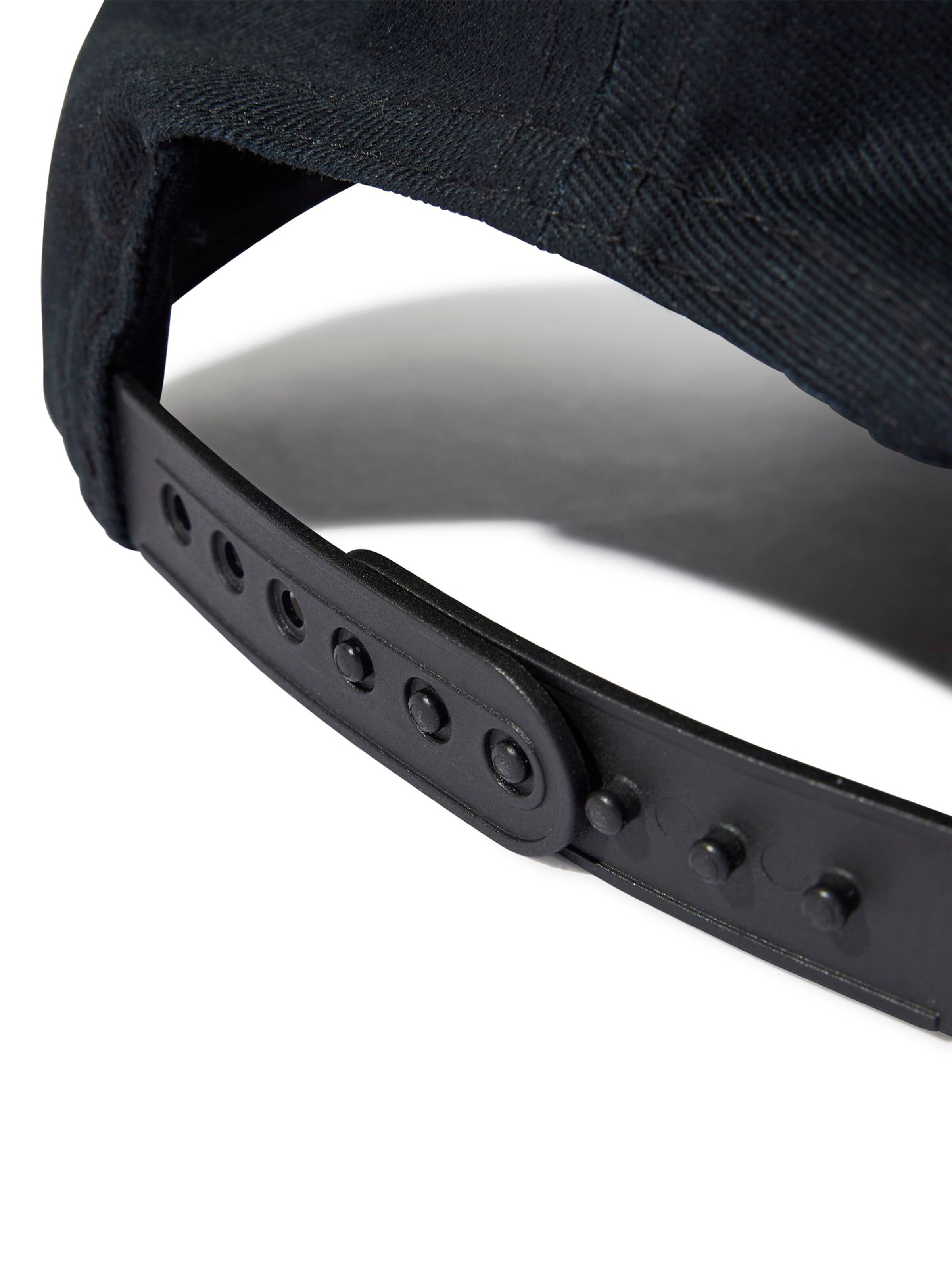 ADIDAS PERFORMANCE Sportsapkák - fekete