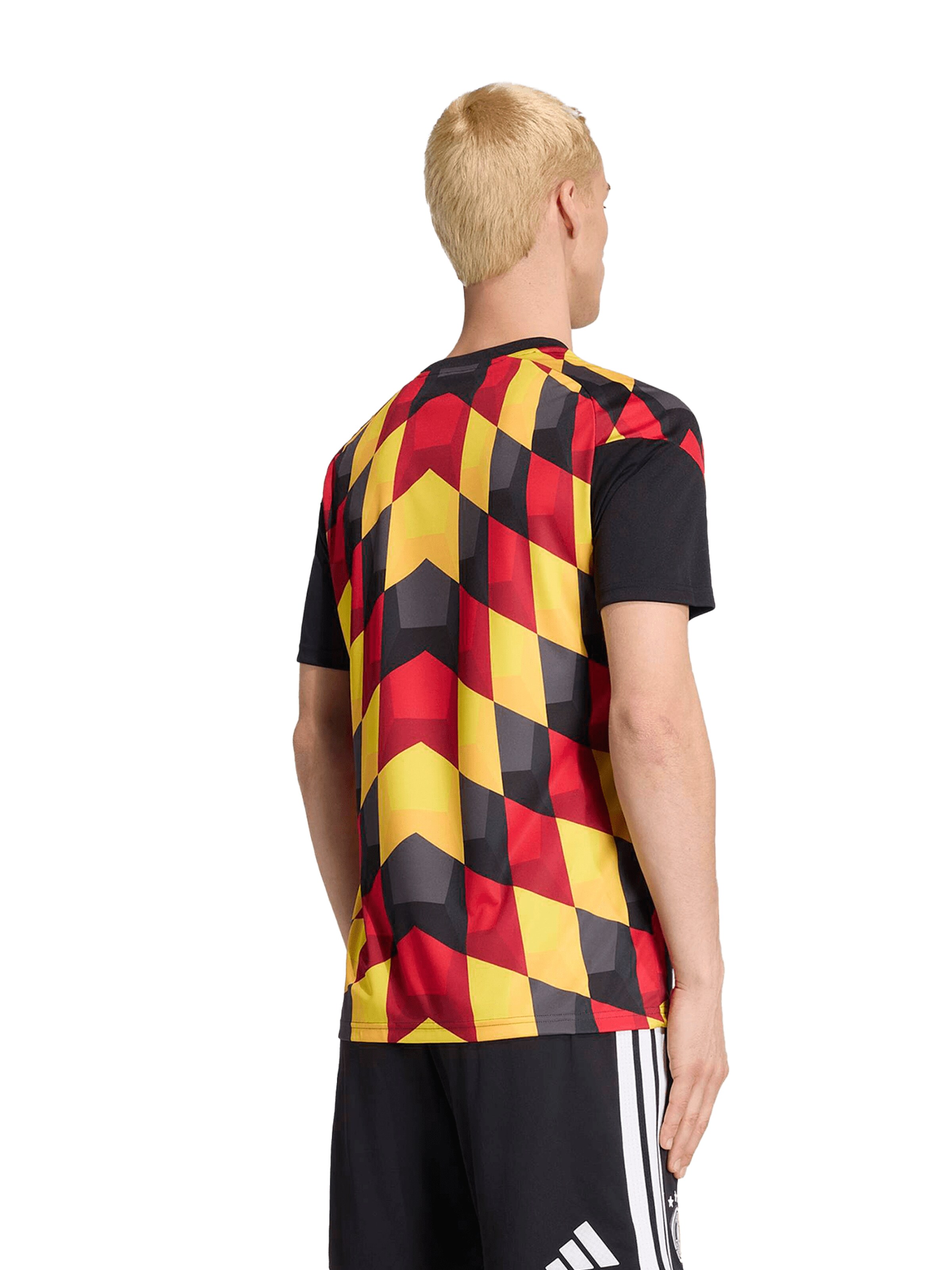 ADIDAS PERFORMANCE Shirt in Mixed colors
