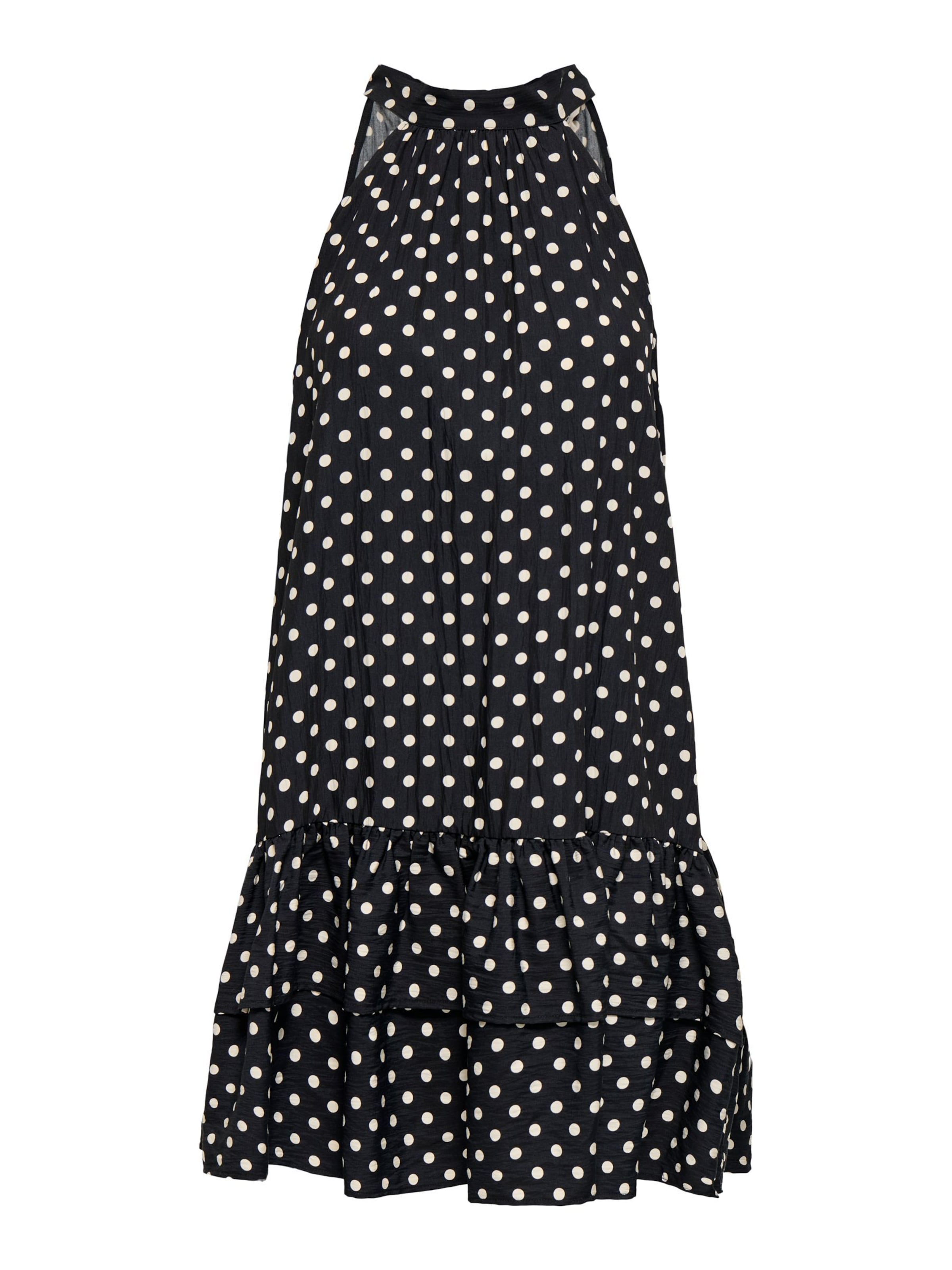 ONLY Jurk in 34 in de kleur Zwart, Productweergave