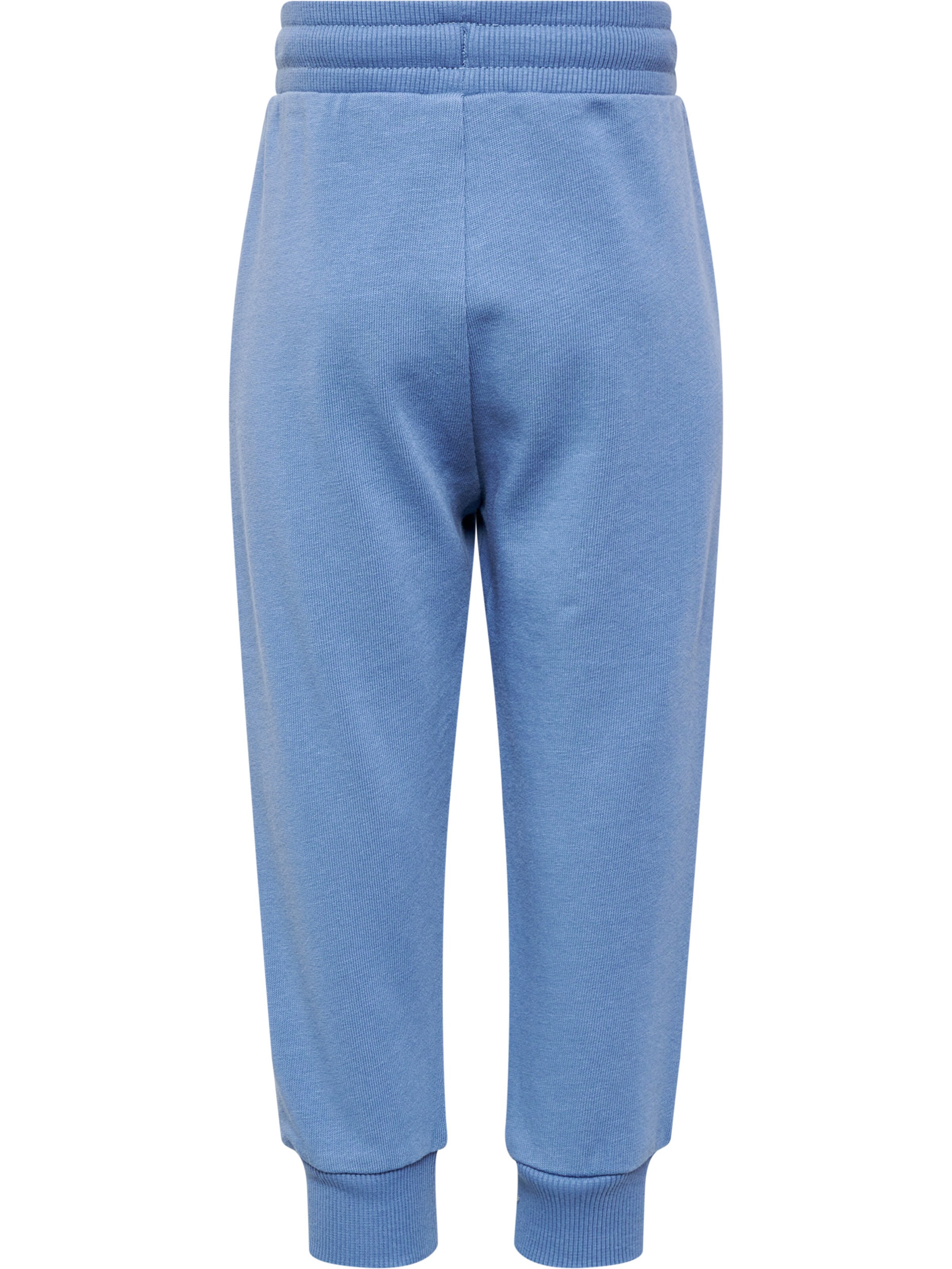 Hummel Sportsdragt i blå