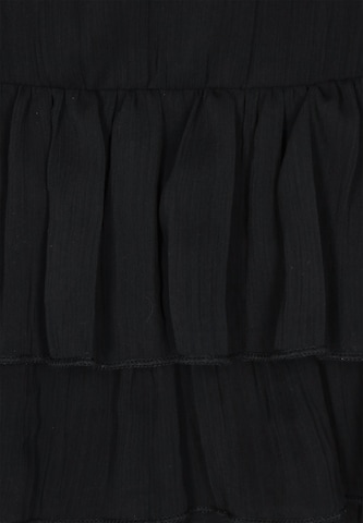 MYMO - Falda 'Young Fashion' en negro