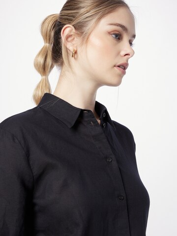 ESPRIT - Blusa em preto