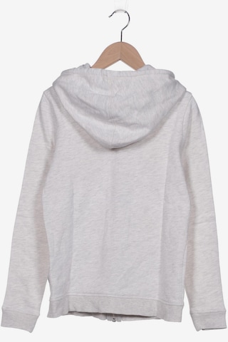 ROXY Sweatshirt & Zip-Up Hoodie in XS in Beige