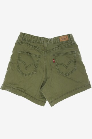 LEVI'S ® Shorts in XS in Green