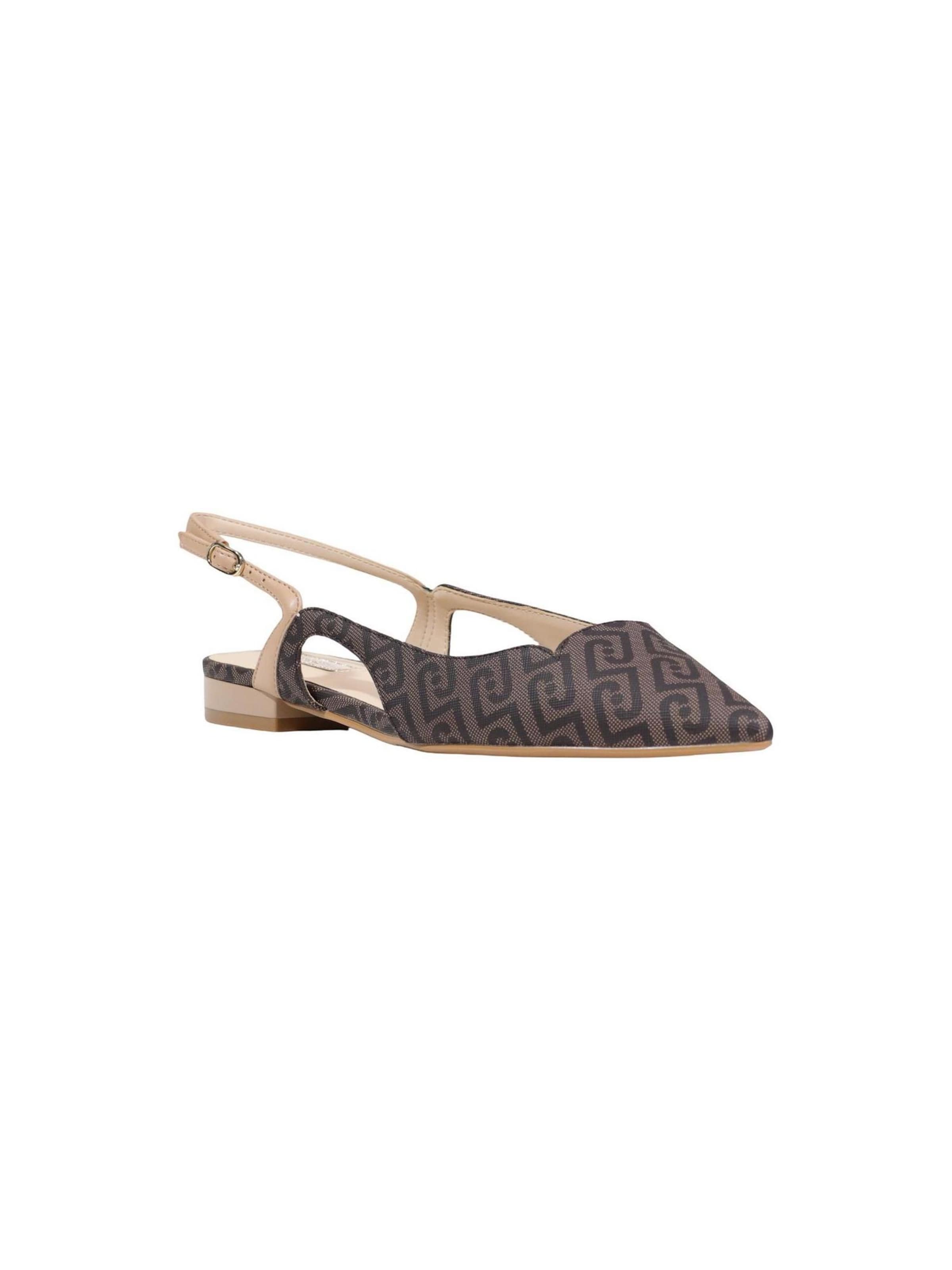 Liu Jo - Zapatos destalonado 'VIVIEN 07 SA6029EX339' en marrón