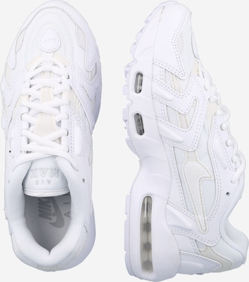 Nike Sportswear Sneaker 'Air Max 96 2' in Weiß