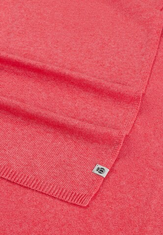 Roeckl Sjaal ' Essentials ' in Roze
