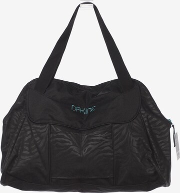 DA KINE Bag in One size in Black: front